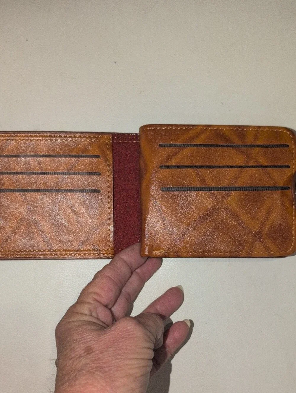 None stylish brown